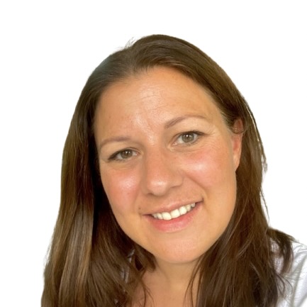 Andrea Dargel, Verbindungslehrerin