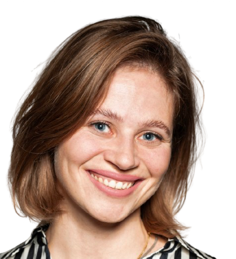 Sonia Plotzitztka, Lehrerin